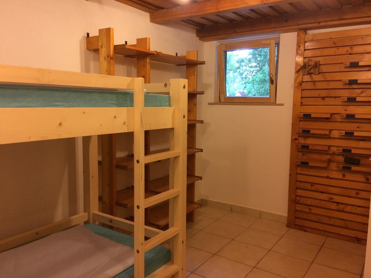 Blue Bike Hostel Balatonszemes Phòng bức ảnh