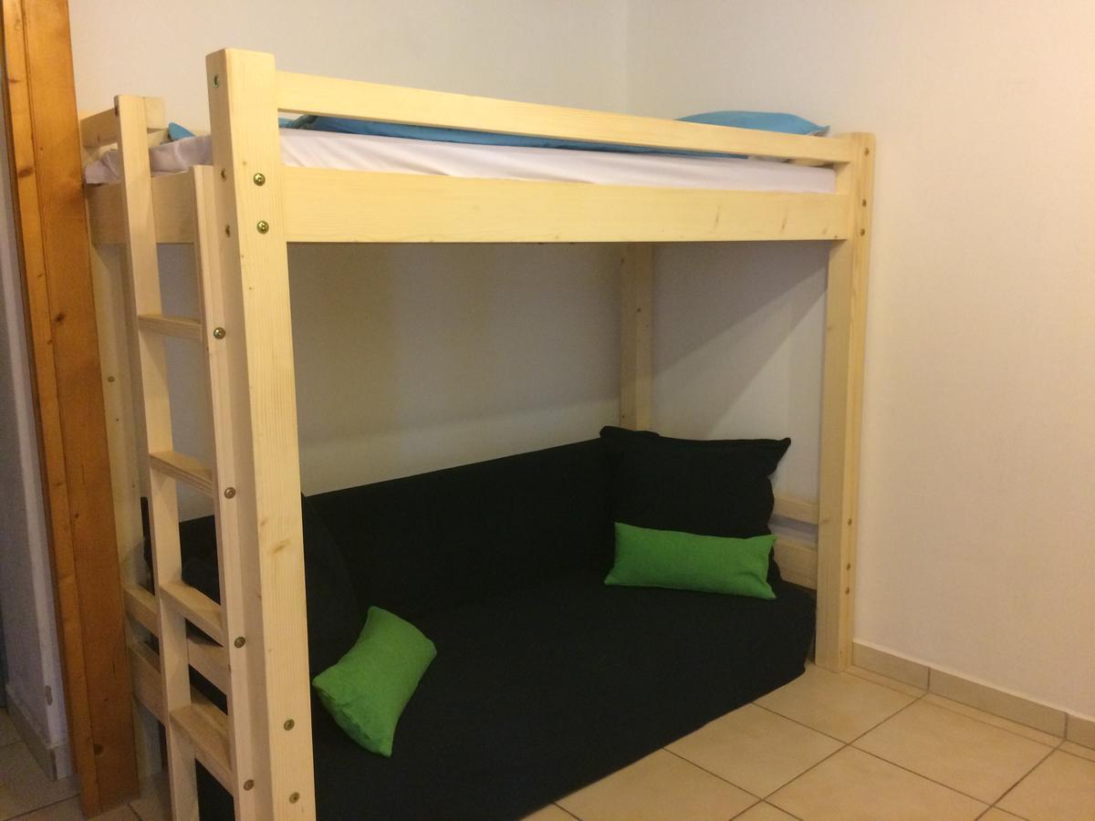 Blue Bike Hostel Balatonszemes Ngoại thất bức ảnh