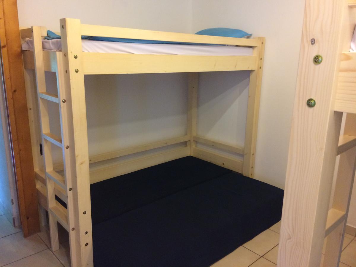 Blue Bike Hostel Balatonszemes Ngoại thất bức ảnh